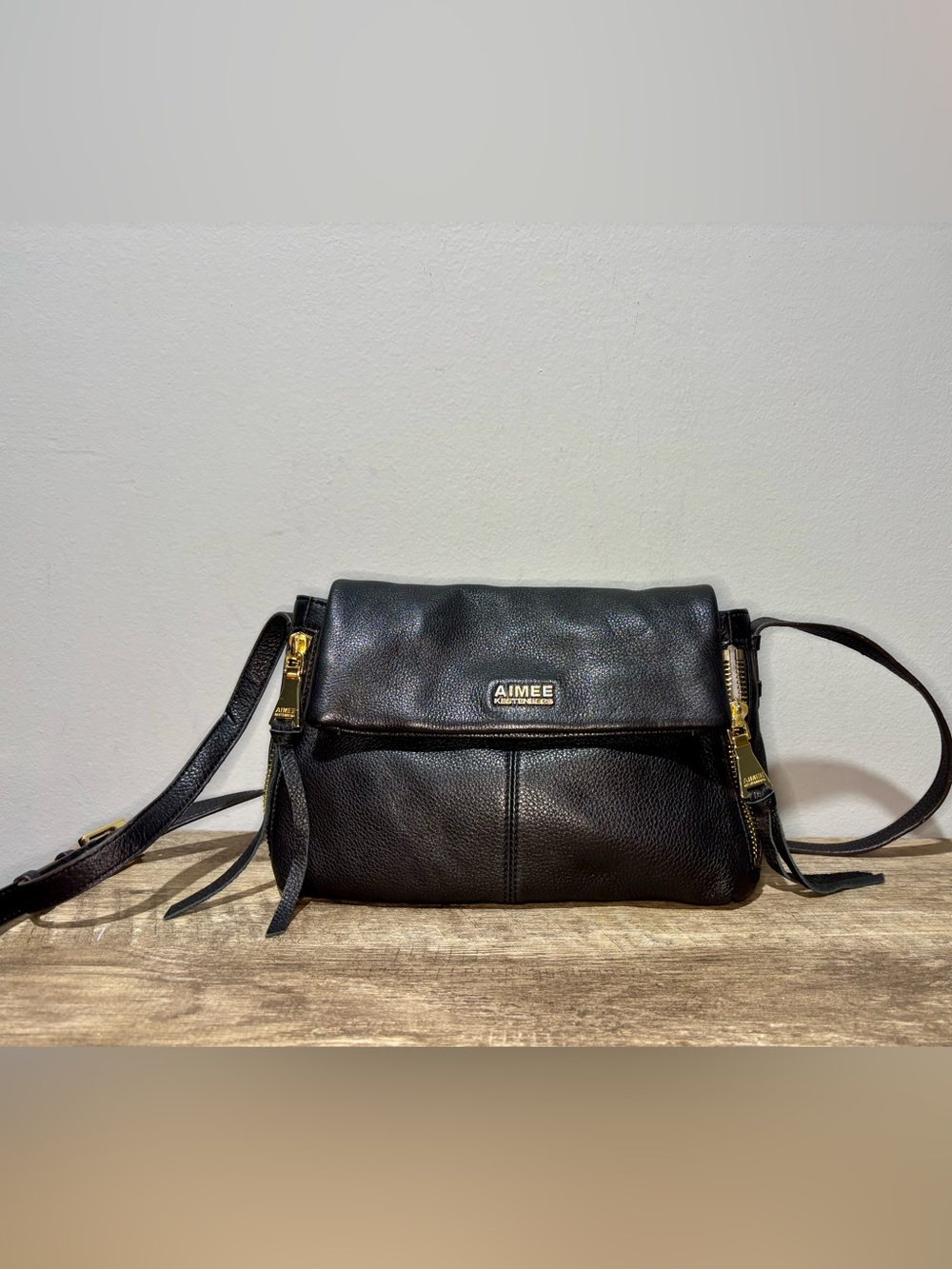Aimee Kestenberg Bali 2 Crossbody Bag